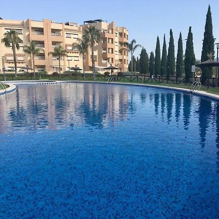 United Golf Resort Мурсия Екстериор снимка