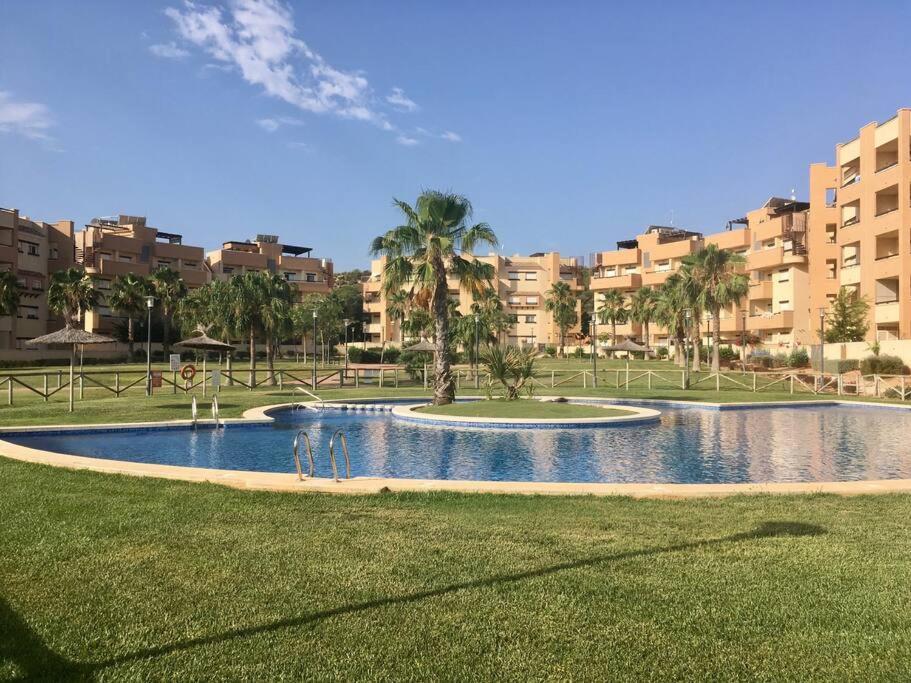 United Golf Resort Мурсия Екстериор снимка