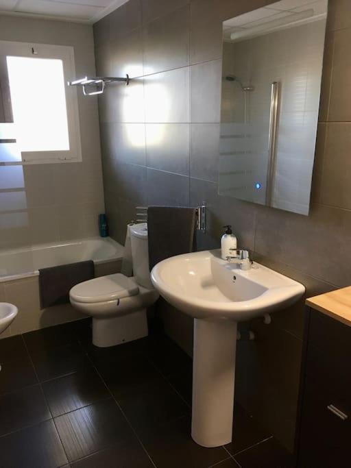 United Golf Resort Мурсия Екстериор снимка